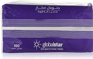 Global Star Tightening Peel Off Mask 10-Pieces
