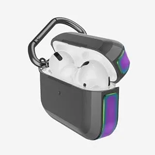 X-Doria Raptic Trek Case for Airpods Pro 2 - Iridescent