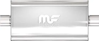 MagnaFlow 12579 Exhaust Muffler