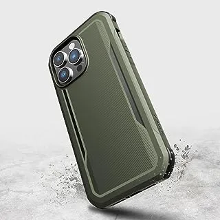 X-Doria Raptic Fort Built Magsafe Case for iPhone 14 Pro Max 6.7