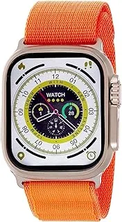 Porodo Ultra Titanium Smart Watch 1.86