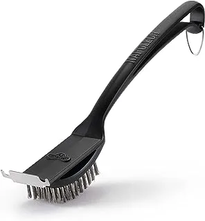 Industrial Stainless Steel Grill Brush