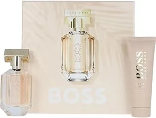 Boss The Scent For Her Eau de Parfum Spring Summer Gift Set