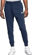Nike mens M NSW CLUB JGGR JSY Pants (pack of 1)