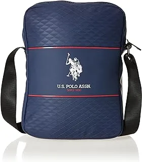CG Mobile U.S.Polo Assn. Stripe DH Tablet Bag 10