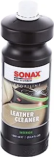 Sonax 281300 Profiline Leather Cleaner Foam 33.8 fl. oz.