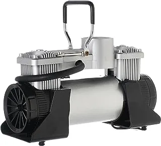 Nebras HBAMR100487 12 V Double Cylinder Car Air Compressor