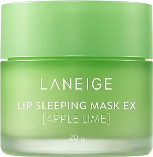Laneige Lip Sleeping Mask - Apple Lime 20g (0.7oz)