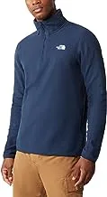 The North Face Men's M RESOLVE FLEECE 1/4 ZIP - EU Sweatshirt