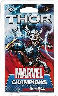 أبطال Marvel: حزمة Thor Hero