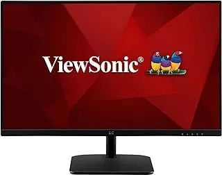 View Sonic - VA2732 - H - 27 - inch - Monitor - Frameless