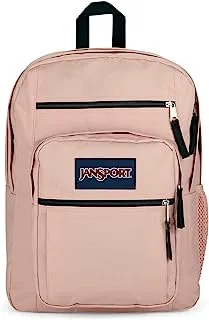 JANSPORT unisex-adult BIG STUDENT Backpack, Book Bag