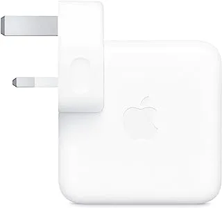 محول طاقة USB-C 2023 بقوة 70 واط من Apple