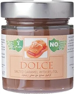 Dolce Sultate Caramel Spread 200g