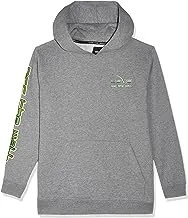 Vans unisex-adult Hooded Sweatshirt Hooded Sweatshirt (pack of 1)