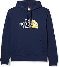 The North Face Men's M GRAPHIC HALF DOME HOODIE Hoodie
