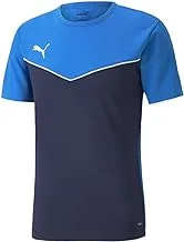 Puma Men's individualRISE Jersey Football Shirt