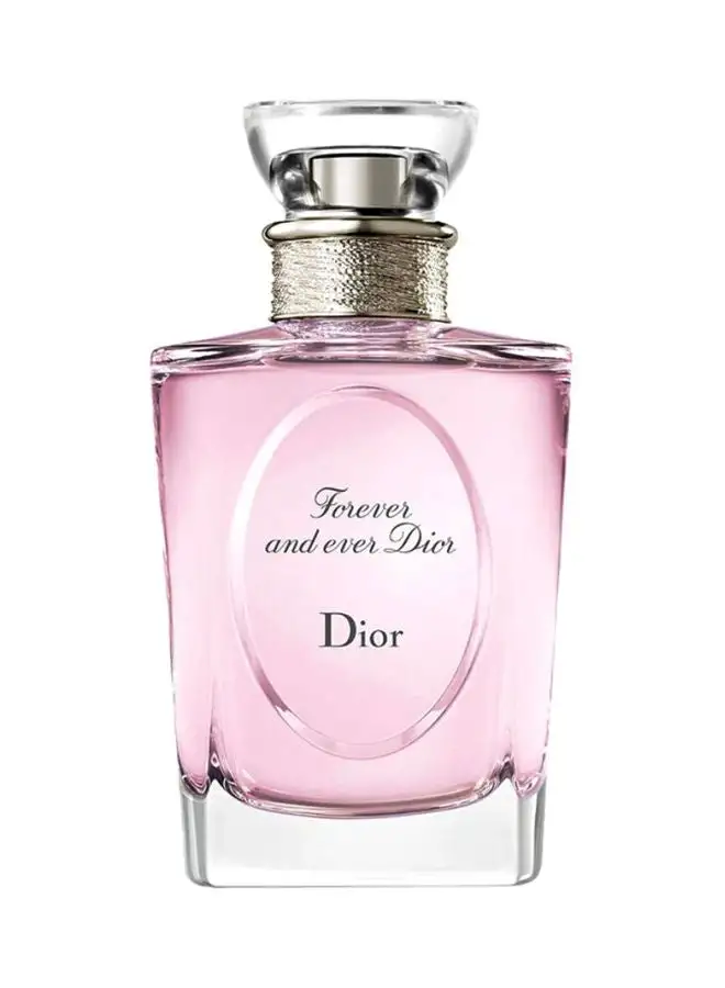 Dior Forever and Ever EDT For Women 100ml