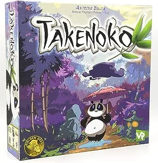 Takenoko, One Size