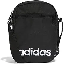 adidas Unisex Essentials Organizer Shoulder Bag