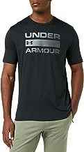 Under Armour Men's Team Issue Wordmark Short Sleeve Top Men's T-Shirt