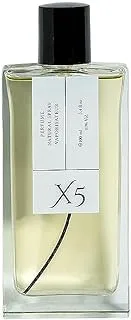 Perfume Spray X5 100ml