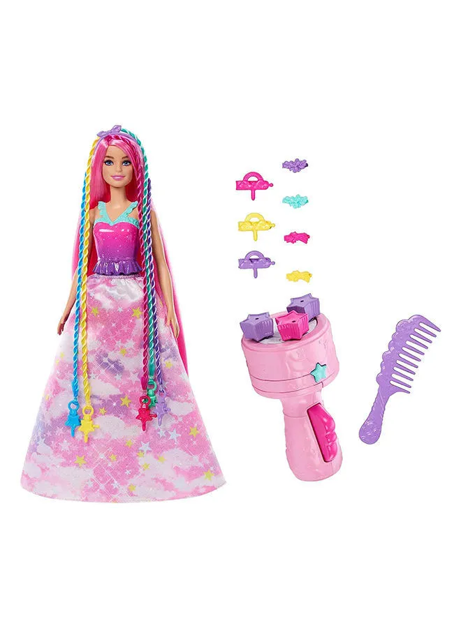Barbie Barbie™ Dreamtopia Twist N' Style Princess