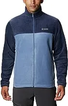 Columbia mens Steens Mountain Full Zip 2.0 Fleece Jacket (pack of 1)