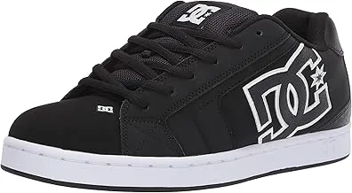 DC Net Skate Casual Shoe mens Skate Shoe