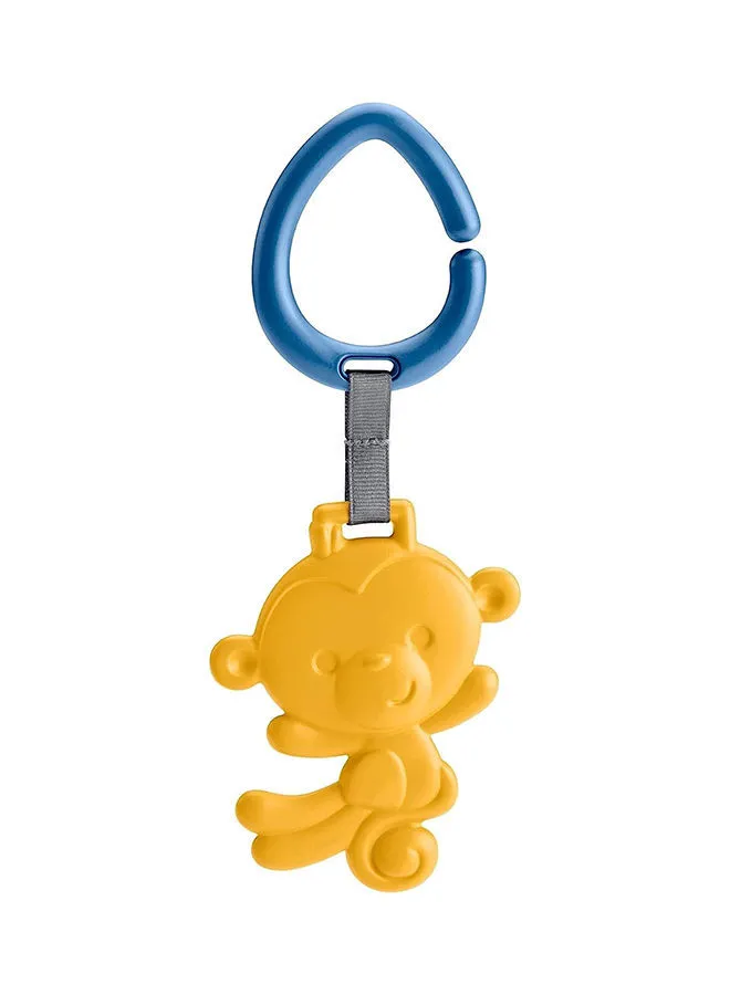 Fisher-Price Teether Asst.