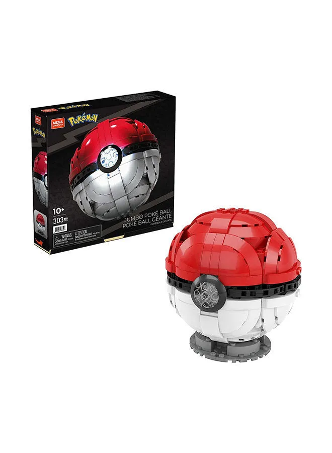MEGA Pokémon - Jumbo Poké Ball