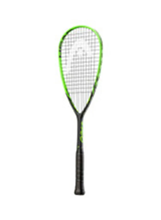 HEAD Cyber Tour Squash Racket | For Recreational Players