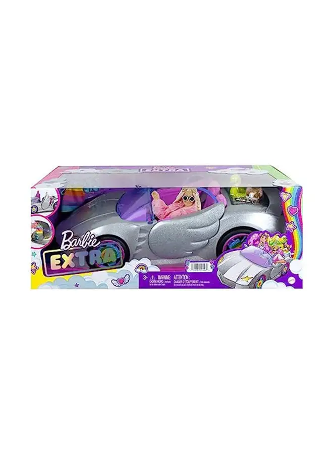 Barbie Barbie® Extra Vehicle
