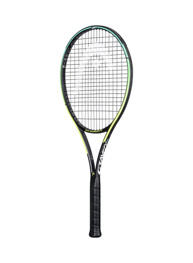 HEAD Gravity Mp - Tennis Racket For Advanced Players | 295 Grams