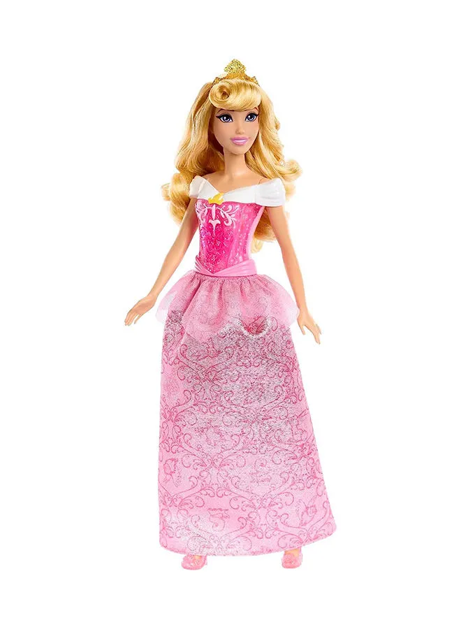Disney Princess Disney Princess Fashion Core Doll - Aurora