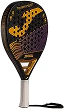 Padel Racket Joma Master, high Professional 1 k Carbon Fiber Paddle Racket- pala Padel- pala Padel 360-380 grs, Tear Shape- Paddle Tennis Racquets