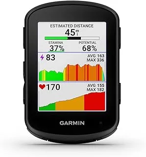 جهاز كمبيوتر Garmin Edge 840 GPS Bike