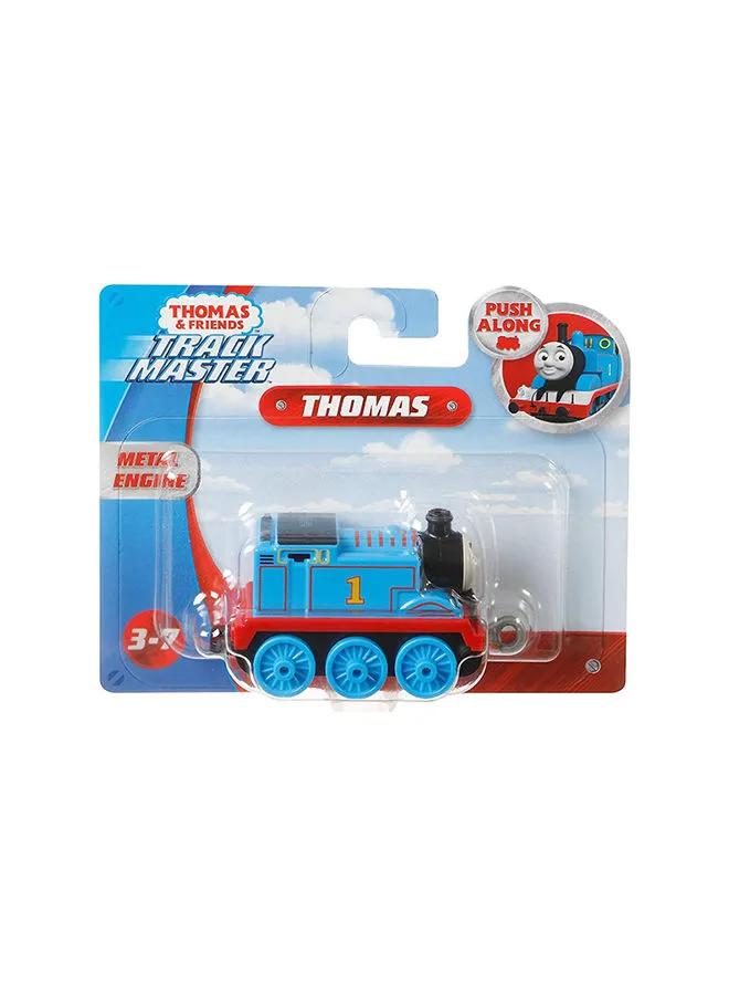 Fisher-Price Small Diecast Colour May Vary