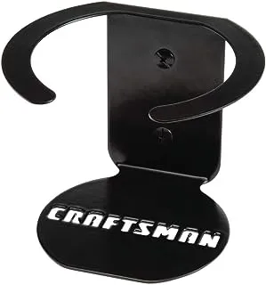 CRAFTSMAN Garage Organizer, Magnetic Cup Holder (CMST82694)