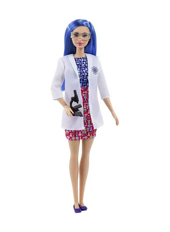 Barbie Barbie® Scientist