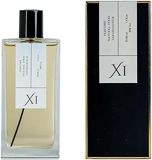 Perfume Spray X1 100ml