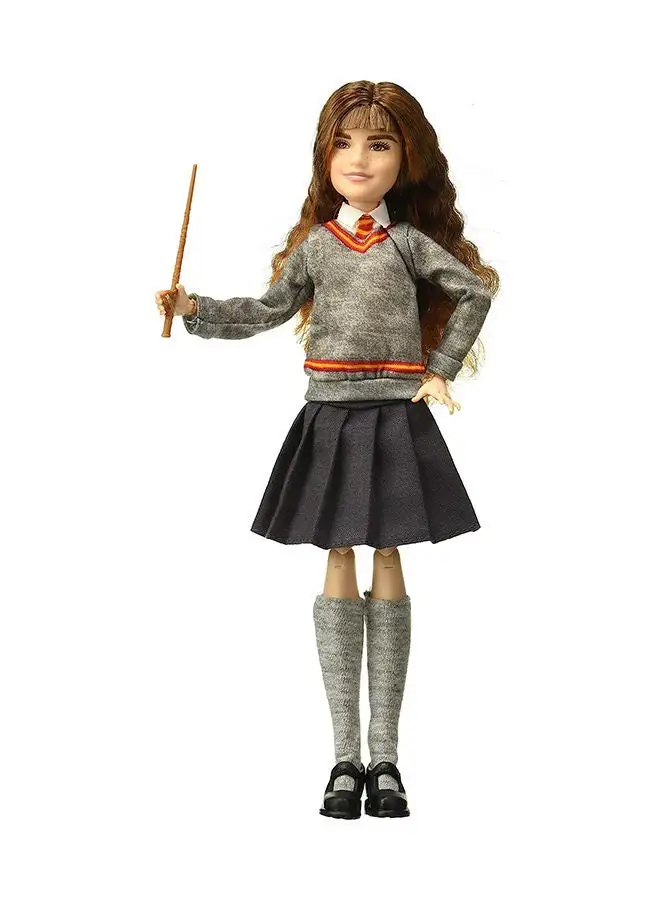 Harry Potter Harry Potter Fashion Doll - Hermione Granger