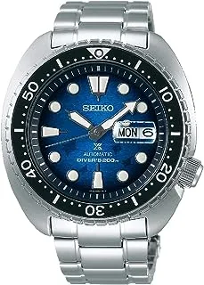 Seiko Prospex Automatic Blue Dial Men's Watch SRPE39