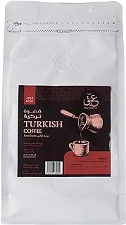 Abq Turkish Coffee 500 g