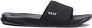 Reef One Slide Sandal mens Slide Sandal