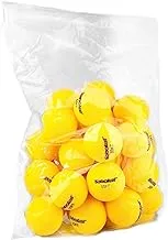 Babolat X36 Soft Foam Bag Tennis Balls, Yellow