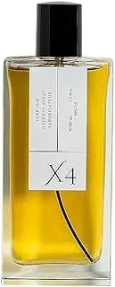 Perfume Spray X4 100ml