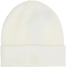 قبعة الطقس البارد للرجال من Timberland CUFFED BEANIE W / EMBROIDERED LOGO