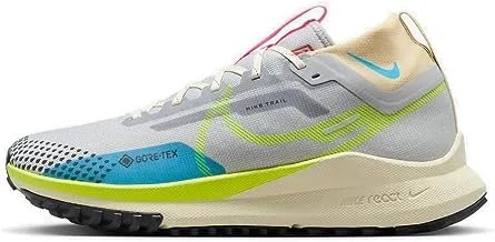 حذاء رياضي رجالي من Nike Nike React Pegasus Trail 4 Gore-tex