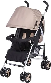 Bumble & Bird - Light Baby Travel Stroller - Beige
